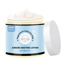Lozione di Magnesio per i Bambini - Lozione di Magnesio Organico per i Bambini - Rilassamento e Rilassamento Di Rilassamento - Crema di Magnesio Topico Calma i bambini a Bedtime & Night - Senza Melatonin (4 oz)