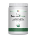 Stoppen Sie jetzt Altern - Bio-Grünen Pulver Superfood-Ergänzungsmischung - 9.5oz - Natürlich aromatisiert