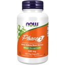 JETZT Ergänzungen, Phase 2® (White Kidney Bean Extract) 500 mg, Gewichtsverlust*, 120 Veg Kapseln