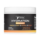 Synergies brutes Hydratation + Energy Citrus Splash 45 serv.
