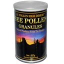 C C Pollen Bee Pollen Granules brutes - 8 oz