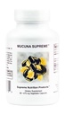 Supreme Nutrition Mucuna Supreme, 90 capsules végétariennes pures de vache