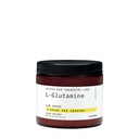 Jenseits von RAW Chemie Labs L-Glutamin-Pulver unterstützt Muskelfunktion, Lab Grade, 30 Portionen