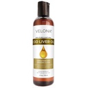 velona Cod Liver Oil - 4 Fl Oz | 1.000A/100D IU/g Omega 3 Vitamine A & D3 | Norwegian Arctic Sustainable Sourced Nordic Oil | Hair, Body and Skin Care | Use Today - Genießen Sie Ergebnisse