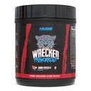 Polvere pre-allenamento, formula avanzata, potenzia l'energia, messa a fuoco, pompe e prestazioni, 10g L-citrullina, 6.4g Beta Alanina, 5g Tirosina, 1g Alpha GPC, 375mg caffeina ad azione rapida & di più (40 Serve)
