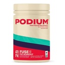 Podium Nutrition, Fuse 2025 Pre Workout Powder, saure Wassermelone, 25 Servierungen, Beta Alanine und Koffein für Energie, Glutenfrei, Sojafrei, Dairy Free