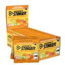 Honey Stinger Organic Citrus Splash Energy Chews, Gluten Free & Caffeine Free, für Übung, Laufen und Performance, Sporternährung für Home & Gym, Pre und Mid Workout, 21.6 Unzen (Pack von 12)