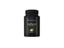 LiyfZyme Plant Based Digestive Enzyme Supplement - 180 Veggie Caps. PuraDyme By Lou Cornoa.