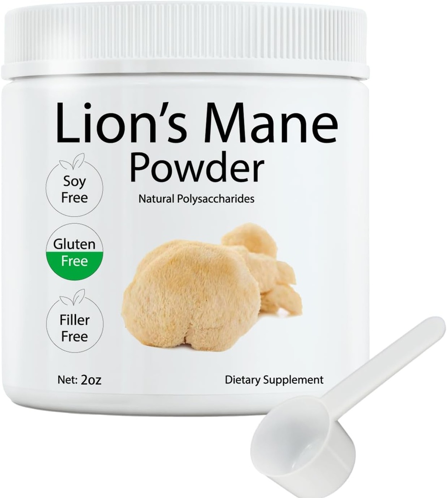 Poudre de lion, SWDX-LMP-V05
