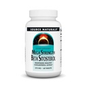 Fonte Naturals Mega Forza Beta Sitosterol 375mg - 60 compresse