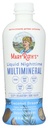 Multiminéral de nuit liquide de Mary Ruth, 30 FZ