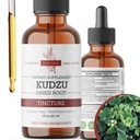Estratto di radice di Kudzu organico – senza alcool, integratore vegano per il supporto alcool – 2 Fl Oz – Non-GMO, Made in USA