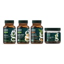 Gaia Herbs Focus Kit - Bacopa, Champignon de la Mane du Lion, Gummies Ashwagandha, Turmeric Supreme Extra Strength