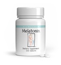 Bezwecken - Melatonin - 240 compresse - Professionalmente formulato - Potente, Sicuro, Vegetariano