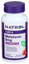 NATROL Mélatonine 5mg, 90 CT