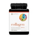 Youtheory Collagen Advanced Formula 1, 2 and 3-290 Tablets