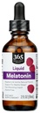 365 da Whole Foods Market, Liquid Melatonin, 2 fl oz