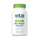 Hyperbiotiques Nutriments vitaux Probiotiques prénatals pro-nataux pour les femmes Support pour les nausées occasionnelles, l'éblouissement et l'essence
