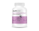 NutriWise Brazilian Bee Propolis Estratto di supporto immunitario 500mg