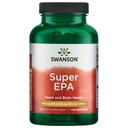 Swanson EFA Super EPA 100 SGELS