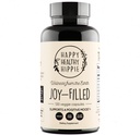 Supplément de soutien à l'humeur Joy-Filled - 7 Herb Complex w/St. Johns Worts (120 Ct)