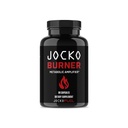 Jocko Fuel Burner pour les hommes et les femmes - Supplément de soutien du poids santé, aide à réglementer l'appétit, et le métabolisme Booster - soutient le métabolisme sain et la thermogenèse accrue 90 Compte (30 jours d'approvisionnement)