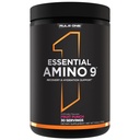 Regel 1 Proteine Essential Amino 9 – Recovery & Hydration Support mit 7,5g essentielle Aminosäuren + Elektrolyte (30 Servierungen, Fruit Punch)