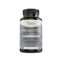 Pure By Nature Probiotics for Women & Men, 13 Strains mit 25 Billion CFU, Probiotics for Digestive Health, Gut Health, Immununterstützung, Bloating & Constipation, Vegan & Shelf-Stable, 60 Kapseln