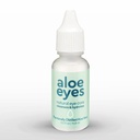 Drops - Relief des yeux secs sans réserve - Soins naturels des yeux - Alternative aux escargots oculaires - Contact avec les lentilles - 0.5 C'est vrai.
