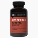 Hesperidin 1.000mg - 100% Pure Ingredient no Mixes or Additives for Blood Circulation, Leg Veins Health, Purity Guarantee 90 Capsule