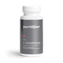 Pure L-Glutathione 500mg – Antioxidans Support & Detox Supplement – 2-Monats-Versorgung - Made in the USA - Reduzierte Glutathione Form - Sustained Release 60 Kapseln