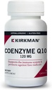 Coenzym Q10 120 mg Kapseln - Hypo - 90 ct
