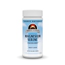 Source Naturals Serene Science Magnesium Serene Berry Flavored, Peaceful Body, 9 Ounces