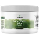 Swanson GRN Barley Grass Juice PWD 5.3 OZ