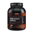 GNC AMP Ripped Wheybolic - Beurre d'arachide au chocolat (22 portions)