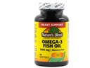 NAT B Omega 3 GC 1000MG 90 SFTGL
