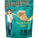 Bariatric Eating Inspire Peanut Butter Cookie 20g Whey Protein Isolate Powder (20 Servings)