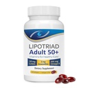 Augen Vitamin und Mineralergänzung mit Zink, Vitamine C & E, Omega 3, Lutein & Zeaxanthin - 60 Zähler