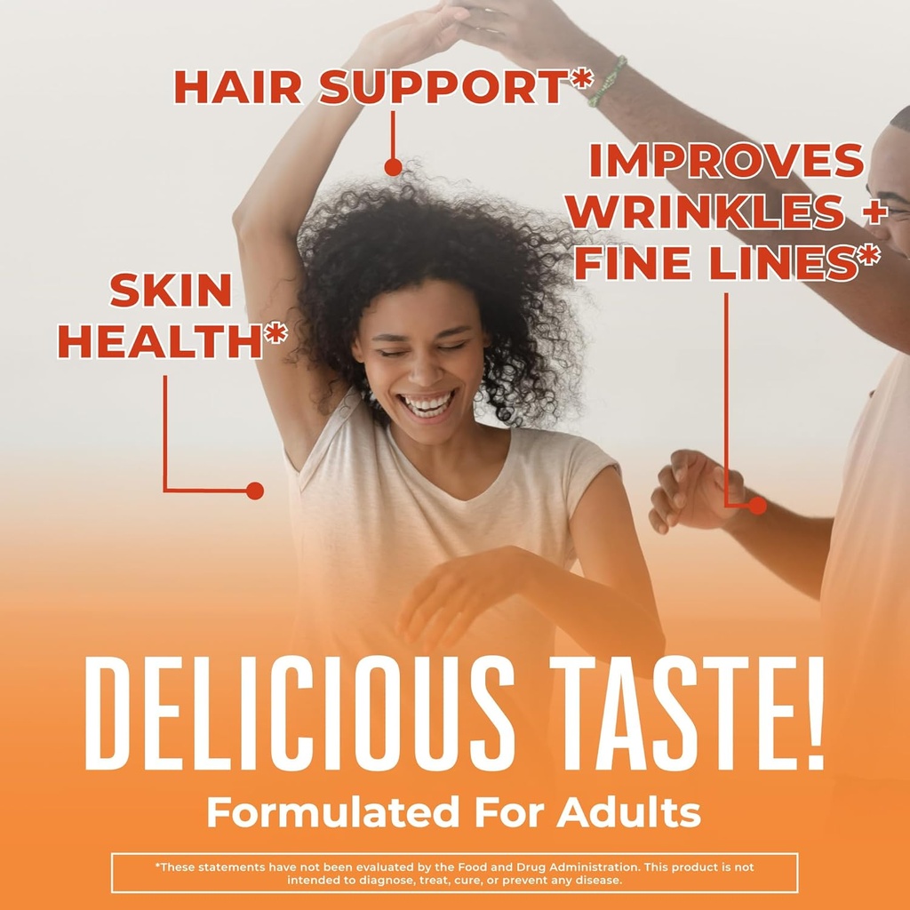 Multivitamina Multiminerale di MaryRuth Supplemento per le donne + Vitamine di crescita dei capelli | Lustriva® & Chromium Picolinate 1000mcg | Capelli spessi, Linee sottili, Cura della pelle | Età 18+ | 30 Fl Oz (3 Confezione)