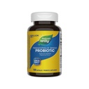 Nature's Way Primadophilus Bifidus Probiotic, soutient la flore digestive*, 5 milliards de cultures probiotiques vivantes par gélule, Lactobacilli, Bifidobacteria, 180 capsules (paquetage May Vary)