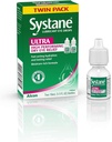 Systane Ultra Schmiermittel Augentropfen