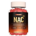 N-Acetyl Cysteine Chewable Gummies, Berry Flavor, 60 Count