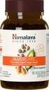 Himalaya GlucoCare – Herbal Glucose Metabolism & Pancreatic Support with Bitter Melon, Gymnema, Triphala & Turmeric – Natural Blood Sugar Support – Vegan, Non-GMO, Gluten-Free – 90 Capsules