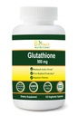 Glutathion 500 mg 120 pflanzliche Kapseln