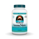 Fonte Naturals Wellness Immunitric, Nitric Oxide Builder per il supporto del sistema immunitario* - 90 compresse