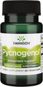 Swanson Super Strength Pycnogenol 150 Milligramme 30 Veg Kapseln