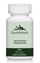 ZenithHerb-Stomach-Calming/Ping Wei San Herbal Supplement, 100 Grams Granule/Bottle