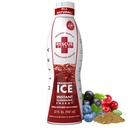 Rescue Detox ICE - Cranberry Flavor - 32oz - Maximum Strength