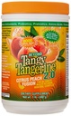 Youngevity Beyond Tangerine 2.0 Citrus Peach Fusion Multi-Vitamine & Complexe Minéral - Fabriqué avec des aliments naturels et entiers