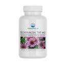 Nature's Lab Echinacea 760mg Dietary Supplement - Powerful All Natural Immune System Support - Non-GMO, Gluten Free - 100 Capsules (50 Day Supply)